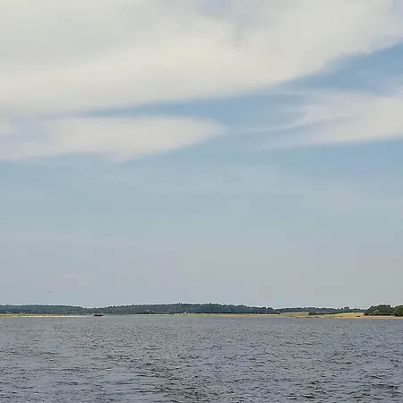 6 Person In Hébergement de vacances *