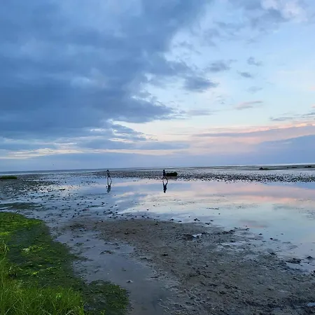 6 Person In Hébergement de vacances Hadsund