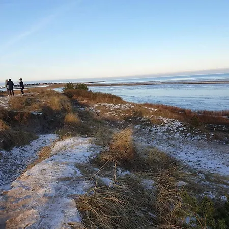 6 Person In Hébergement de vacances *