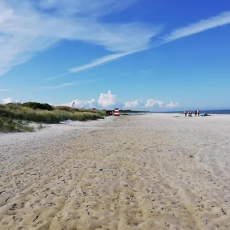 6 Person In Hébergement de vacances