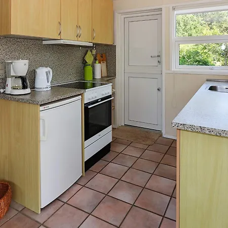 6 Person In Hébergement de vacances