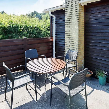 6 Person In Hadsund