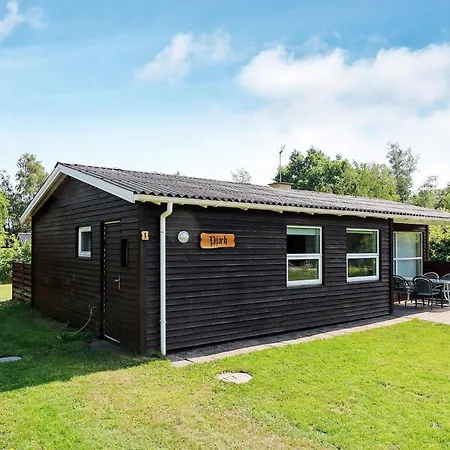 Hébergement de vacances 6 Person In Hadsund