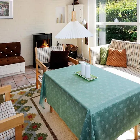 Hébergement de vacances 6 Person In Hadsund